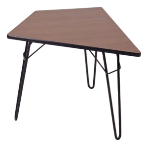 T2 Tangram Table from Willy Van Der Seaeren, 1950s