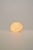 Beige Dora Rock Lamp by André Cazenave for Roland Jamois, 1970s For Sale - Image 8 of 8