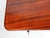 Mid-Century Modern Wood and Brass Coffee Table by Paolo Buffa, Italy, 1950s For Sale - Image 9 of 16