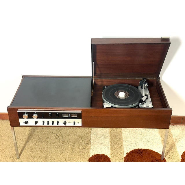 Japanese State Ce 6000 Device, 1960 For Sale - Image 18 of 18