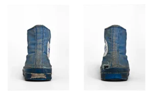 Converse, Denim, Michael Schachtner, 2012