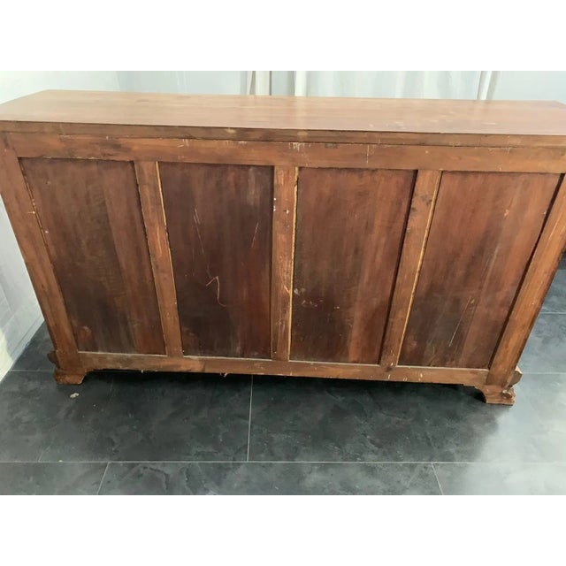 Antique Renaissance Living Room Set, Set of 3 For Sale - Image 17 of 18