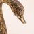 Vintage Gilded Swan Ice Bucket by Mauro Manetti, Italy, 1960s For Sale - Image 11 of 18