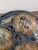16th Century Hispano-Moresque Manises Glazed Earthenware Heraldic Dish For Sale - Image 10 of 14