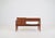 Mid-century furniture model 36, designed by Arne Wahl Iversen in 1961 and manufactured by Vinde Møbelfabric. This high-...
