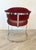 Chairs by Vittorio Introini for Mario Sabot, 1970, Set of 6 For Sale - Image 14 of 18