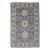 Modern Khotan Rug With Circular Medallions by Keivan Woven Arts 10'6 X 16'3 For Sale
