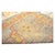 Persian Oushak Wool 8x11 Grey, Red, & Yellow Handmade Area Rug #1143973 For Sale - Image 9 of 10