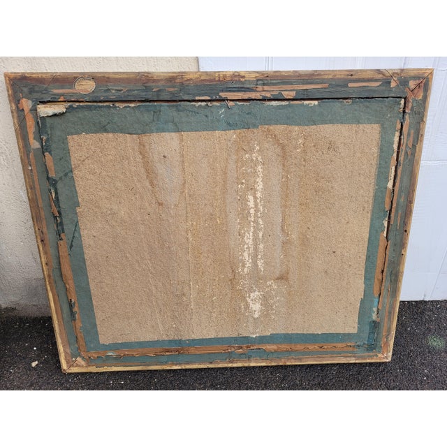 Neoclassical Compositions, Late 18th Century-Early 19th Century, Engravings, Framed, Set of 2 For Sale - Image 12 of 18