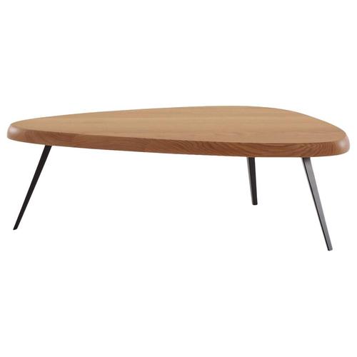Modern Italian 527 Mexique Table by Charlotte Perriand for Cassina For Sale - Image 12 of 12