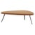 Modern Italian 527 Mexique Table by Charlotte Perriand for Cassina For Sale - Image 12 of 12