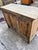 Beige French 19th Century Louis Philippe Bleached Walnut Two Door Buffet For Sale - Image 8 of 12