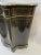 Blackened Wood Cabinet Napoléon 3 For Sale - Image 4 of 11