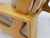 Bonanza Armchairs and Coffee Table in Oak by Esko Pajamies for Asko, Finland, 1966, Set of 3 For Sale - Image 13 of 18