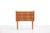 Mid-Century Modern Danish Design Pine Wood Chest of Drawers For Sale - Image 3 of 6