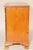 Chippendale American Chippendale Tiger Maple Chest of Drawers For Sale - Image 3 of 11