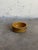 Yellow Lillerød Lervarefabrik Danish Ceramic Bowl 1960s Mid-Century Modern For Sale - Image 10 of 10