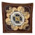 Hermès Washington Carriage Foulard En Soie 1981 For Sale
