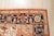 10x14 Exquisite Red Floral Traditional Hand Knotted Wool Carpet Rug For Sale In New York - Image 6 of 6
