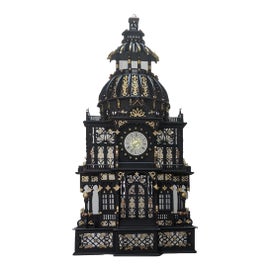 Example of Wall & Desk Clocks