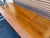 Skovmand & Andersen Vintage Mid Century Danish Modern Teak Dining Table From Skovmand and Andersen For Sale - Image 4 of 5