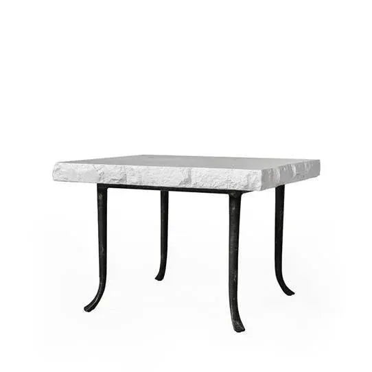 Woodbridge Furniture Alluvium Cocktail Table For Sale In Greensboro - Image 6 of 6