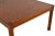 Nordmaling Coffee Table in Wood For Sale - Image 5 of 15