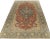 Celebrating the fine lineage of Persian rugs, Rug & Kilim welcomes this 11x17 Tabriz rug of the 1920s to its reputed...