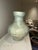 Chinese Dennis and Leen – 18” Han Style Jar For Sale - Image 3 of 4