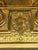 Late 19th Century Ornate Neoclassical Style Brass Double Inkwell Desk Set - "Minerva" & "Medusa" For Sale - Image 14 of 16