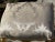 1980s Louis XV Style Gold Leaf Bench Stool Ottoman Real Solid For Sale - Image 4 of 6