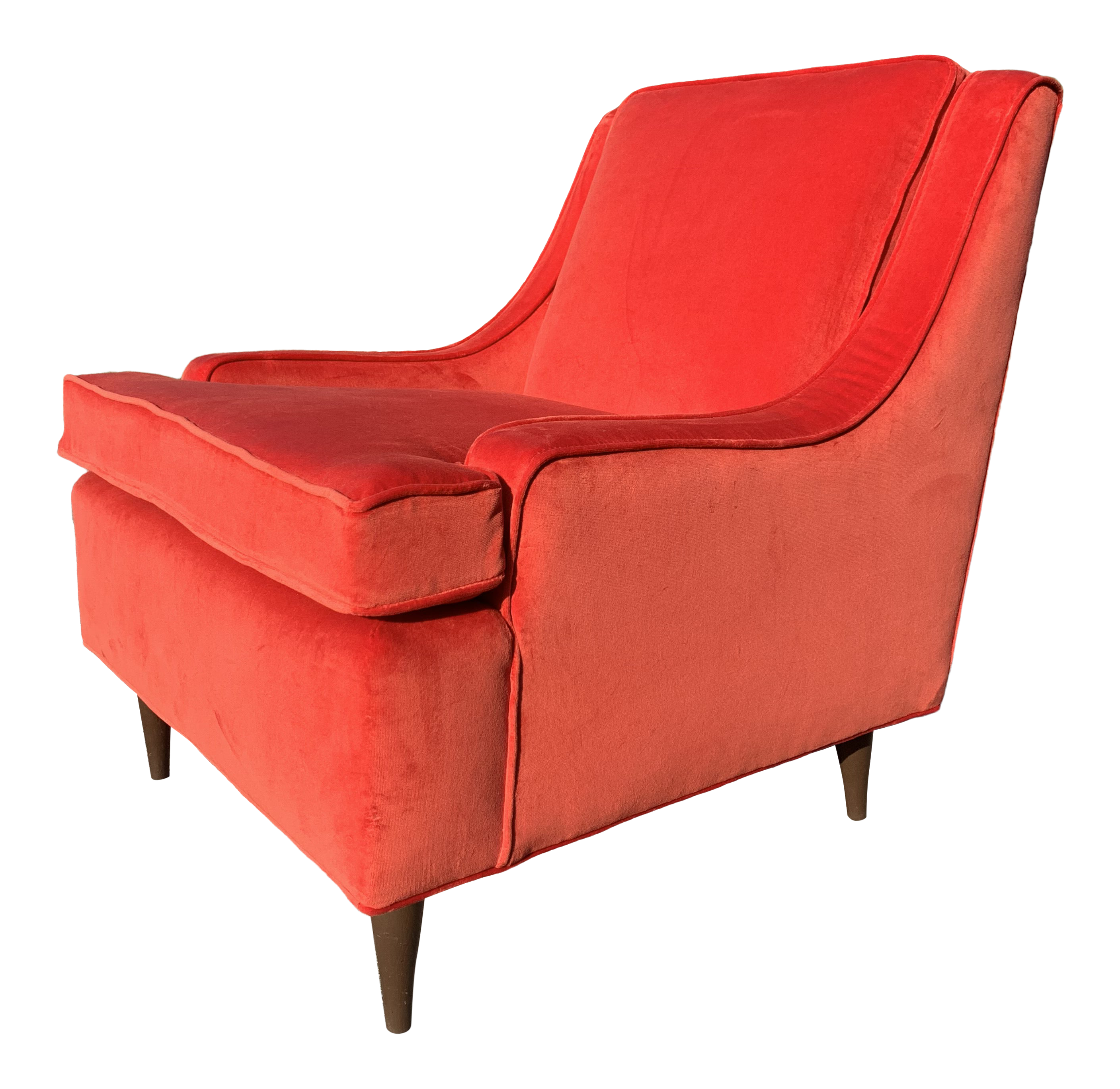 addison upholstered recliner target