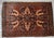 1920s 1920s, Handmade Antique Persian Sarouk Rug 2.1' X 3.2' For Sale - Image 5 of 5