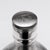 Large Novelty Silver Johnnie Walker Whisky Bottle, 1940s For Sale - Image 10 of 18