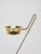 Brass Standing Floor Ashtray by Carl Auböck, Austria, 1950s For Sale - Image 3 of 18