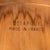 Upright Café Bentwood Dining Chairs from Delaroux, 1950s, Set of 4 For Sale - Image 4 of 11