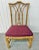 Vintage Henredon Faux Bamboo Dining Chairs - Set of 8 For Sale - Image 9 of 12