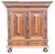 19th Century Renaissance Style Rosewood Cabinet, 1850 For Sale