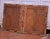 Pair of 19th Century French Carved Oak Wall Harvest Panels in Gilt Frames For Sale - Image 11 of 11