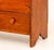 Wood American Pine Mule Chest, Circa 1800 For Sale - Image 7 of 9