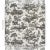 Inspired by an 18th-century Jean-Baptiste Huet toile in our archive and based on artwork hand-drawn in our studio, Western...