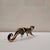 20th Century Tiger Figurine in Murano Glass, Italy, 1970s For Sale - Image 9 of 13