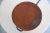 Hand Hammered Copper Saucepan For Sale - Image 9 of 10