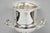 Vintage Newport Gorham Silver Plated Trophy Cup Urn Champagne Chiller Ice Bucket For Sale In Philadelphia - Image 6 of 14
