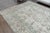 1970s 1970s Vintage Persian Handmade Wool Cotton Beige Area Rug For Sale - Image 5 of 11