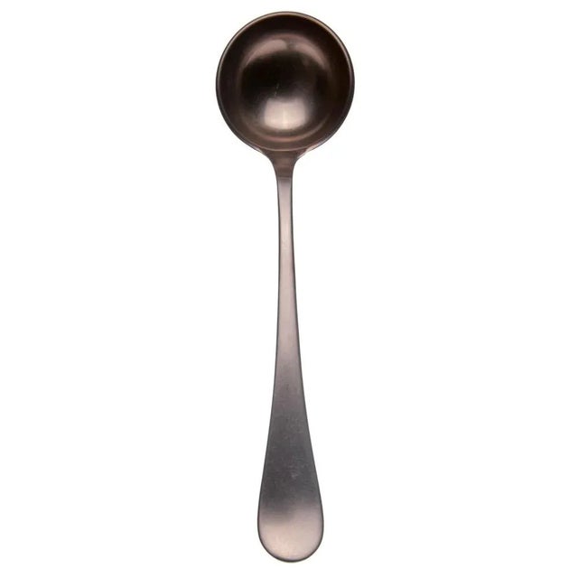 Contemporary Mepra Ladle, Bronze For Sale - Image 3 of 3