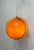 1980s Vintage Moon Pendant Lamp, 1980s For Sale - Image 5 of 12