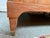 Brownstone Atherton Nightstand, Distressed Teak Wood For Sale - Image 11 of 12