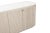Wood Corey Damen Jenkins for Maitland-Smith Morghan Credenza For Sale - Image 7 of 12