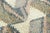 Hand-knotted in wool, this 2x3 contemporary gift-sized rug joins Rug & Kilim’s Scandinavian collection. Featuring a...